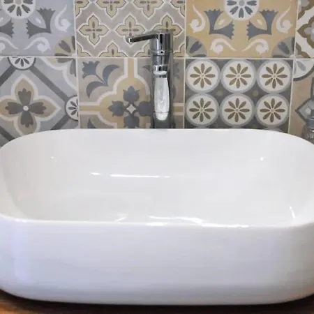 Moderno Design District Daire Milano