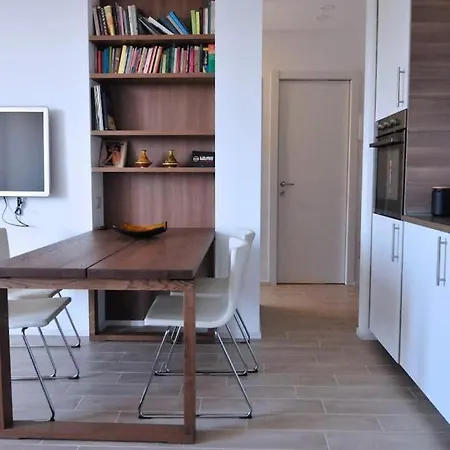 Moderno Design District Mailand
