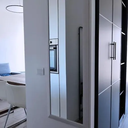 Διαμέρισμα Moderno Design District *