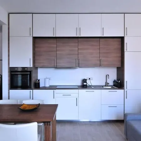 Moderno Design District * Mailand