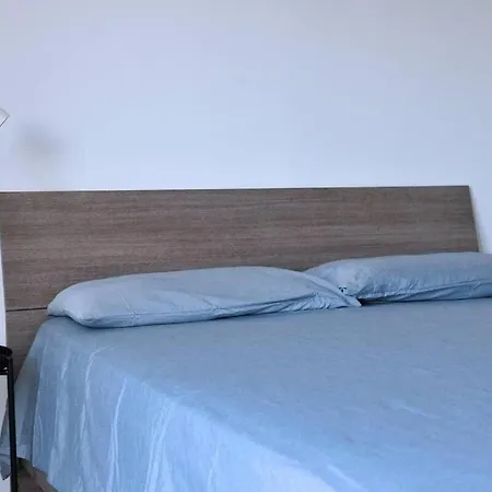 Apartment Moderno Design District